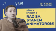 Saleziáni Don Bosca / Identita animátor | UVERITEĽNÍ