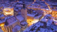 Saleziáni Don Bosca / Ukrajinské koledy – Bohdan s priateľmi