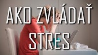 Saleziáni Don Bosca / Viera do vrecka – Ako zvládať stres