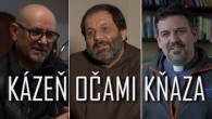 Saleziáni Don Bosca / Viera do vrecka – Kázeň očami kňaza