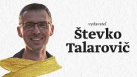 Slovo+ / 11. 12. / vydavateľ Števko Talarovič