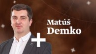 Slovo+ / 11. 3. #radostnýpôst | Matúš Demko, novinár, bloger