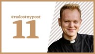 Slovo+ / 11. #radostnypost | kňaz Andrej Ondrejka