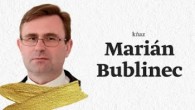 Slovo+ / 14.12. / kňaz Marián Bublinec