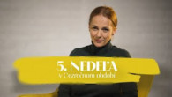 Slovo+ / 18 Veronika Mikolášiková