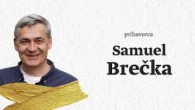 Slovo+ / 24. 12./ príhovorca Samuel Brečka