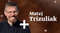 Slovo+ / 27. 3. #radostnýpôst | kňaz Matej Trizuliak