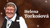 Slovo+ / 3. marca / rehoľná sestra Helena Torkošová