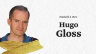 Slovo+ / 4.12. / manžel a otec Hugo Gloss