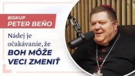 Slovo+ / Nádej je očakávanie, že Boh môže veci zmeniť - Biskup Peter Beňo /Slovo+ podcast #07