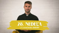 Slovo+ / NEDEĽA UŽ V SOBOTU | Andrej Branický | 28. nedeľa v Cezročnom období