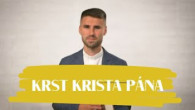 Slovo+ / NEDEĽA UŽ V SOBOTU | Andrej Branický | Krst Krista Pána
