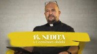 Slovo+ / NEDEĽA UŽ V SOBOTU | Ján Buc | 14. nedeľa v Cezročnom období