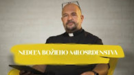 Slovo+ / NEDEĽA UŽ V SOBOTU | Ján Buc | Nedeľa Božieho milosrdenstva