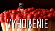 Slovo+ / Viera do vrecka - Vyhorenie