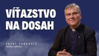 Slovo+ / Víťazstvo na dosah | Jozef Jančovič | Slovo+ podcast #41
