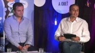 Vd ecav / 3. panelová diskusia VDECAV na Slovensku