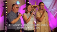 Vd ecav / Hymna MD VD 2016 V domnení, že v práve som