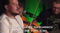 Vd ecav / Ku komu pôjdem