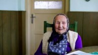 Vd ecav / Svedectvo 100-ročnej Márie Havírovej k 100 VD