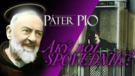Po stopách Pátra Pia / Aký bol Páter Pio spovedník