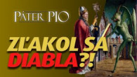 Po stopách Pátra Pia / Biskup sa zľakol diabla, ktorý útočil na Pátra Pia