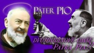 Po stopách Pátra Pia / Dvojhodinové omše Pátra Pia – visel pri nich na kríži!
