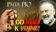 Po stopách Pátra Pia / Keď ruženec zastavil Turkov: Bitka pri Lepante
