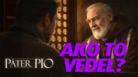 Po stopách Pátra Pia / Mladý rehoľník, ktorý mal zomrieť… no nezomrel