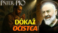 Po stopách Pátra Pia / Modlili sa v rannej Cirkvi za svätých?