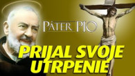 Po stopách Pátra Pia / Muž, ktorý našiel silu v utrpení vďaka Pátrovi Piovi