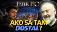 Po stopách Pátra Pia / Nečakaná cesta Pátra Pia ďaleko od domova