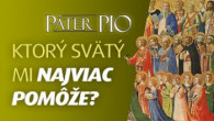 Po stopách Pátra Pia / Neviete, ku ktorému svätému sa modliť? Zázračné stretnutie muža s Pátrom Piom zmení váš názor!