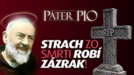 Po stopách Pátra Pia / Od nenávisti k uzdraveniu: Zázračné stretnutie bývalého komunistu s Pátrom Piom!