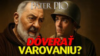 Po stopách Pátra Pia / Od vojaka k rehoľníkovi: Ako Páter Pio navždy zmenil jeden život