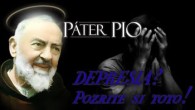 Po stopách Pátra Pia / Páter Pio – Depresia? Pozrite si toto!