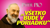 Po stopách Pátra Pia / Páter Pio ju viedol roky bez toho, aby vedela, kto to je