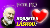 Po stopách Pátra Pia / Páter Pio: Láska nie je to, za čo ju všetci dnes pokladajú