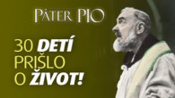 Po stopách Pátra Pia / Páter Pio: Nájsť nádej v tragédii