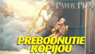 Po stopách Pátra Pia / Páter Pio pred stigmami: skrytá rana, ktorá sa nikdy nezahojila