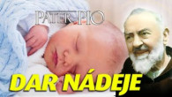 Po stopách Pátra Pia / Potrat jej mal zachrániť život, no Páter Pio bol proti