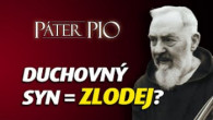 Po stopách Pátra Pia / Rozhovor s duchovným synom Pátra Pia, ktorý mu ukradol habit