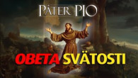 Po stopách Pátra Pia / Skrytá cena nežnosti svätého Františka z Assisi