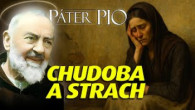 Po stopách Pátra Pia / Tajomstvo premeny chdobnej vdovy – Ako slová Pátra Pia zmenili život vdovy