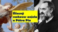 Po stopách Pátra Pia / Úžasný rozhovor anjela a Pátra Pia