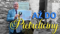 Po stopách Pátra Pia / Vaše úmysly sme priniesli priamo k rodisku Pátra Pia!