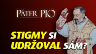 Po stopách Pátra Pia / Vatikán nariadil skúmanie stigiem Pátra Pia, čo sa zistilo?