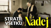 Po stopách Pátra Pia / Z Kalifornie až do San Giovanni Rotondo – cesta za uzdravením