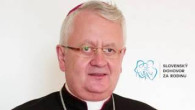 Slovensky dohovor za rodinu / Anjel Pána