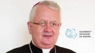 Slovensky dohovor za rodinu / Anjel Pána